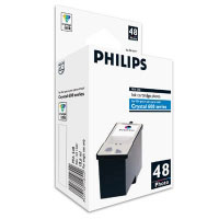 Sagem Philips PFA 548/Crystal Ink 48